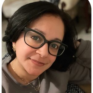 Meet your Posher, Sandra